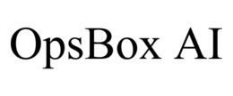 OPSBOX AI