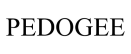 PEDOGEE