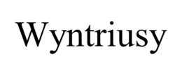 WYNTRIUSY