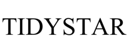 TIDYSTAR