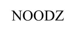 NOODZ