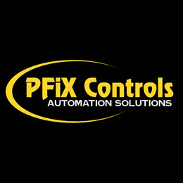 PFIX CONTROLS AUTOMATION SOLUTIONS