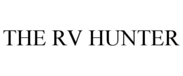 THE RV HUNTER