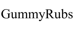 GUMMYRUBS