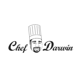 CHEF DARWIN