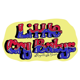 LITTLE CRY BABYS, RAYVELL A. VANN