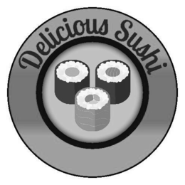 DELICIOUS SUSHI