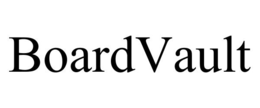 BOARDVAULT