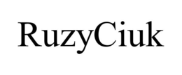 RUZYCIUK