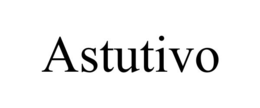 ASTUTIVO