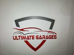 ULTIMATE GARAGES