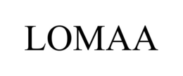 LOMAA