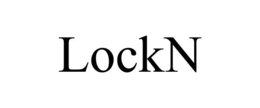 LOCKN