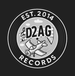 D2AG RECORDS