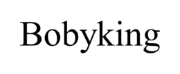 BOBYKING