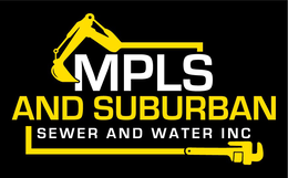 MINNEAPOLIS AND SUBURBAN SEWER AND WATER INC