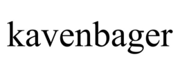 KAVENBAGER