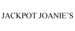 JACKPOT JOANIE’S