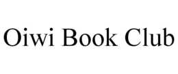 OIWI BOOK CLUB
