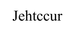 JEHTCCUR