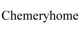 CHEMERYHOME