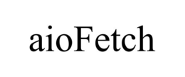 AIOFETCH
