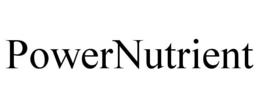POWERNUTRIENT