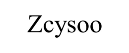 ZCYSOO
