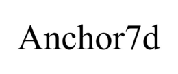 ANCHOR7D