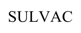 SULVAC