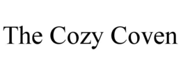 THE COZY COVEN