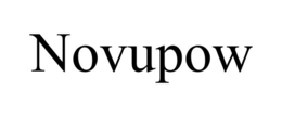 NOVUPOW