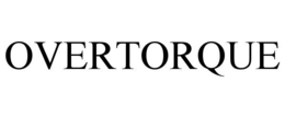 OVERTORQUE