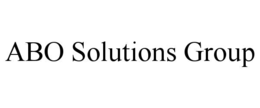 ABO SOLUTIONS GROUP