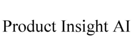 PRODUCT INSIGHT AI