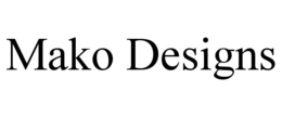 MAKO DESIGNS