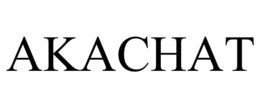 AKACHAT