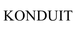 KONDUIT