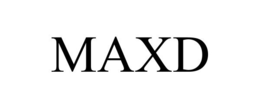 MAXD