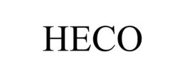 HECO