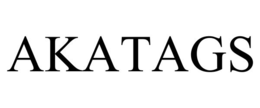 AKATAGS