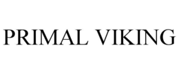 PRIMAL VIKING