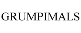 GRUMPIMALS