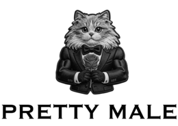 PRETTY MALE