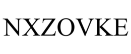 NXZOVKE