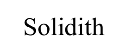 SOLIDITH