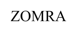 ZOMRA