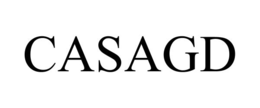 CASAGD