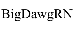 BIGDAWGRN