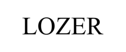 LOZER